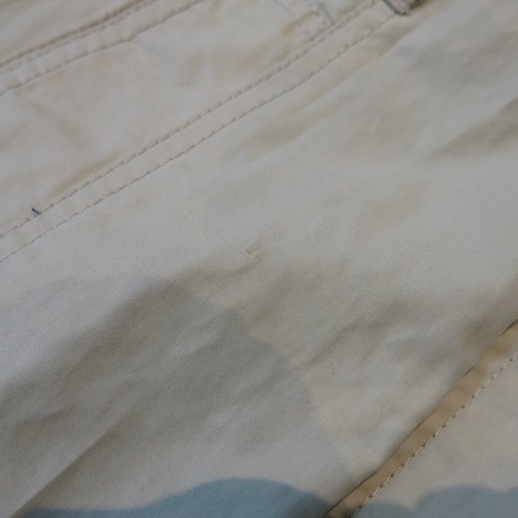 Tommy Hilfiger Light Beige Jacket - Picture 11 of 16